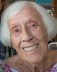 Doris Blanchard Obituary -