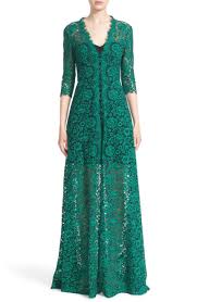 Black And Teal Lace Dress Access Denied Lace Gown Lace Ball Gowns Green Evening Gowns