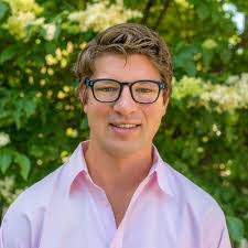 Andrew Fitts's Instagram, Twitter & Facebook