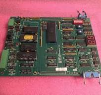 Accuweb CPU6000 Circuit Board