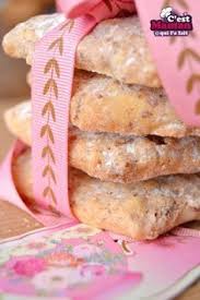 Biscuits Italiens A La Noisettes Biscuits De Noel Projets A Essayer Biscuit Italien Recette Et Biscuits