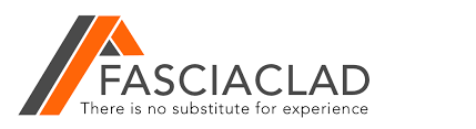 Fascia boards are effective in providing a protective cornice that will smooth over any gaps or our facia sheeting is also available in a range of colours and sizes to complement your style of decking. Fasciaclad Maintenance Free Fascias Barge Boards Wall Cladding Soffits And Gutters