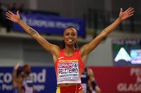 April 1984 in der elfenbeinküste) ist ein portugiesischer leichtathlet von benfica lissabon. Asi Es Ana Peleteiro En Instagram La Historia De La Campeona De Europa De Atletismo