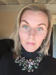 Anna Shved Professional Page