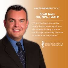 American Academy of Family Physicians (AAFP)