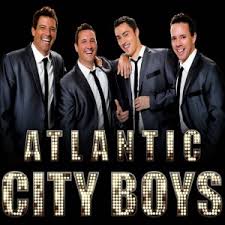 【new member】 welcome city boys fc! Hire Atlantic City Boys Tribute Band In Orlando Florida