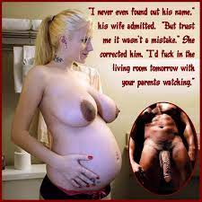 Amateurelders.com : Pregnant Interracial Captions - Pregnant Interracial  Captions 23443 Picture Gallery