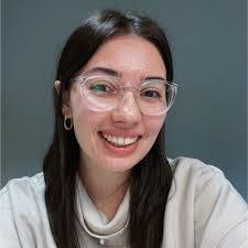 Megan Strunk's Instagram, Twitter & Facebook