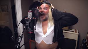 · posted on nov 16, 2020. Tenacious D Veroffentlichen Video Fur Rock The Vote Genre Is Dead Magazin