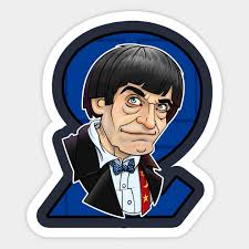 The Second Doctor