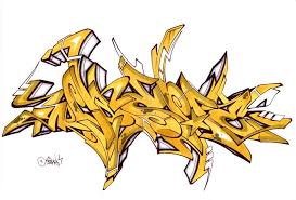 Graffiti letter wildstyle alphabet 荞麦面 png clipart free. Wildstyle Graffiti Wildstyle Graffiti Wall Art Graffiti Drawing