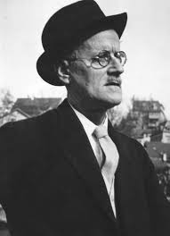 James Joyce at Christmas, “The Dead” (1914)