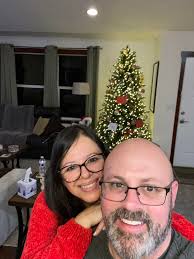 Merry Christmas from Beatrice!!