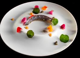 We did not find results for: Ristorante Inkiostro Sgombro Miso Fermentato E Nasturzio Zero
