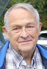 Harold Eugene Mead Jr