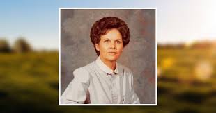 Hazel Clements Obituary August 18, 2017