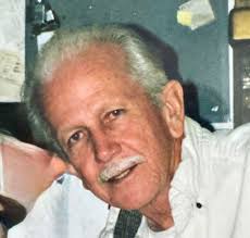 Edward Davis Trader Obituary May 21, 2025