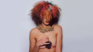 Fashion Revolution: Performance | SHOWstudio