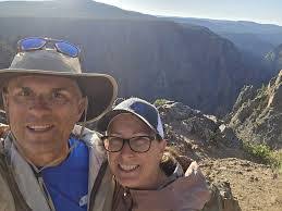 Ben Mingus's Instagram, Twitter & Facebook