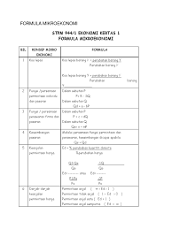 This paper is documenting the potential of fog computing in education. Soalan Mikro Ekonomi Stpm Penggal 1 Hellowinv