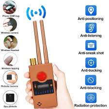 Lawmate rd 10 hidden camera lens finder and rf detector. Anti Spy Detector Upgraded Hidden Camera Detector Bug Sweeper Laser Lens Rf Signal Finder Full Frequency Gsm Gps Device Buy Online In India At Desertcart In Productid 158007959