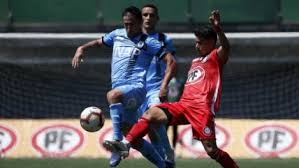 Union la calera have not conceded in their four of their last five home games, while iquique only average 1.0 goals scored per. Partido Entre Union La Calera E Iquique Se Suspendio Por Incidentes En La Florida Alairelibre Cl
