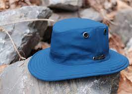 Tilley Polaris Outback Outback Hat Tilley Hat Hats