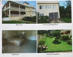For more information on each multiple module design home please click on the plan above or the name below. Beautiful 6 Bedroom House In Runaway Bay Jamaica For Sale In Runaway Bay St Ann Houses
