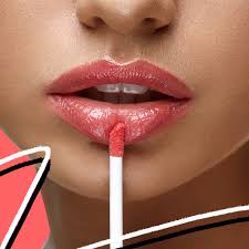 lip gloss ile ilgili görsel sonucu