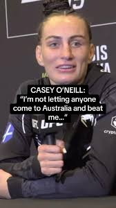 Casey O’Neill