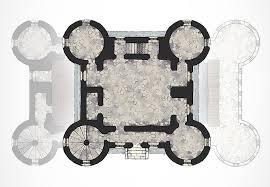 It was typically the tallest and strongest tower in the layout, where the bedchambers and the great hall were located. D D Keep Map A Castle Keep Battle Map By 2 Minute Tabletop