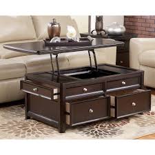 Hancock Trunk Coffee Table With Lift Top Coffee Table With Storage Coffee Table Lift Top Coffee Table