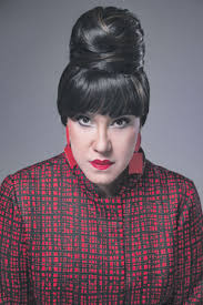 Para María Castillo: “Mi verdadera pasíon está en la actuación”