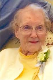 Norma N. Corrigan Obituary January 13, 2016