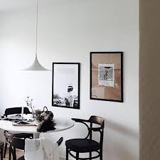 Ikea Docksta Tulipe Table Semi Lamp Elsasrum Ikea Tulip Table Home Decor Interior