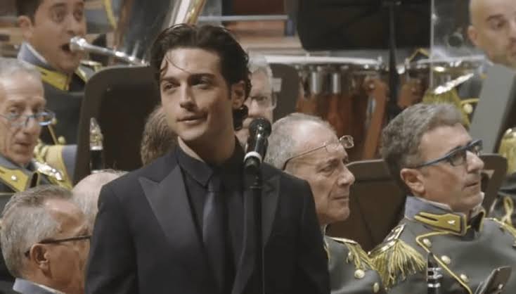WHAT THEY SAY ABOUT IL VOLO!!! | Il Volo Flight Crew ~Share The Love