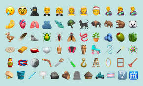 Unter dem tisch liegen notizblätter. Ios 14 2 Bringt Neue Emojis Und Wallpaper Connect