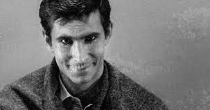 We all go a little mad sometimes...