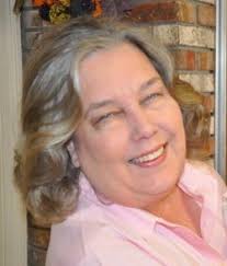 Judith Irene “Judy” Maxwell Moody (1943-2016)