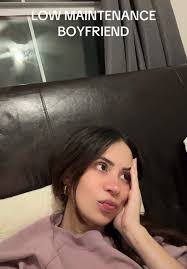 Low Maintenance Bf