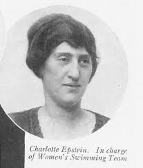 Charlotte Epstein
