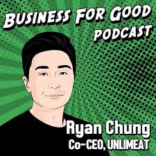 We're thrilled that our co-CEO, Ryan Chung, had the opportunity to join  Paul Shapiro's podcast! In this episode, he shares his insights