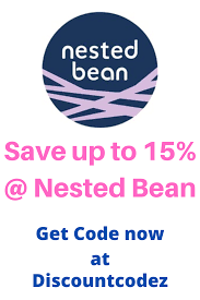 Nested Bean Discount Nested Bean Promo Codes Nested Bean Offers In 2020 Coding Promo Codes Beans