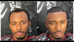 How To Self Cut 360 Waves Taper & Line-Up by Cali Kutz Ep.12