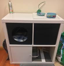 Click here to find the right ikea product for you. Best Diy Hidden Cat Litter Box Ideas You Need To Know Of Oliveknows