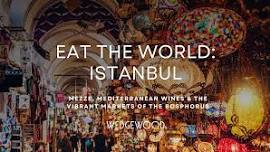 Eat the World: Istanbul