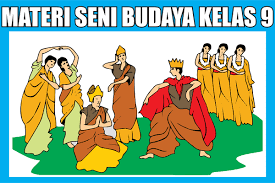 Buku geografi kelas 12 kurikulum 2013 revisi pdf Materi Seni Budaya Kelas 9 Semester 1 2 Lengkap