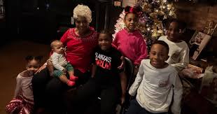 It was the 100th day of school...