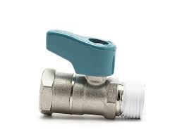 11 Types Of Main Water Shut Off Valves