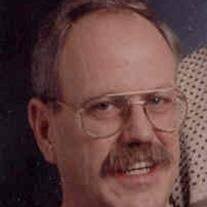 David T. Porter Obituary